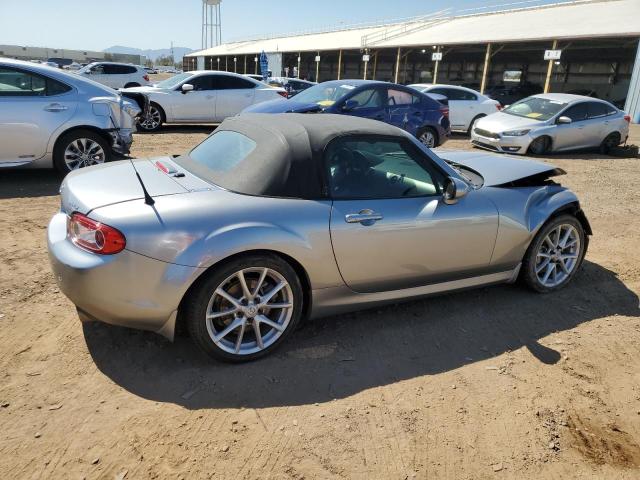 Foto 3 de la subasta – 2012 MAZDA MX-5 MIATA con VIN JM1NC2LF1C0222334