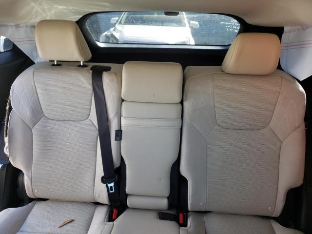 Photo 10 from auction – 2023 LEXUS RX 350 BAS with VIN 2T2BAMBA4PC007824