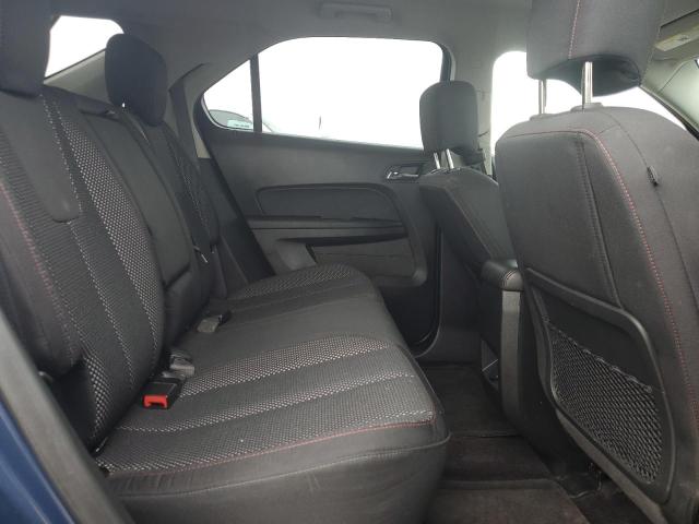 Photo 10 from auction – 2016 CHEVROLET EQUINOX LT with VIN 2GNALCEK4G6241348