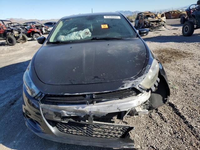 Photo 5 from auction – 2016 DODGE DART SXT S with VIN 1C3CDFFA7GD822127
