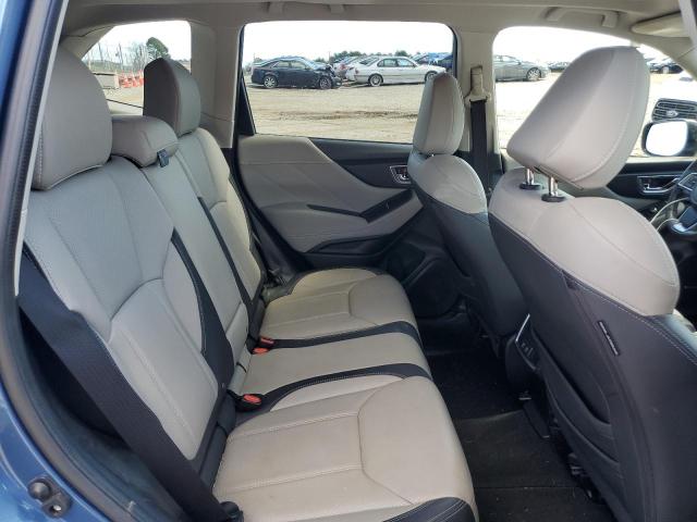 Photo 11 from auction – 2019 SUBARU FORESTER L with VIN JF2SKAUC5KH577531