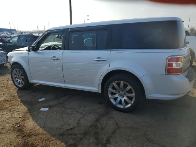 Photo 2 from auction – 2009 FORD FLEX LIMIT with VIN 2FMDK53C69BA51184