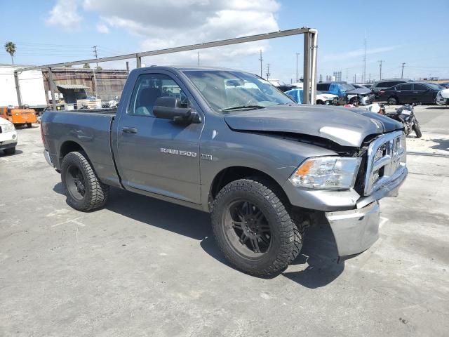 Photo 4 from auction – 2012 DODGE RAM 1500 S with VIN 3C6JD7AT6CG110116