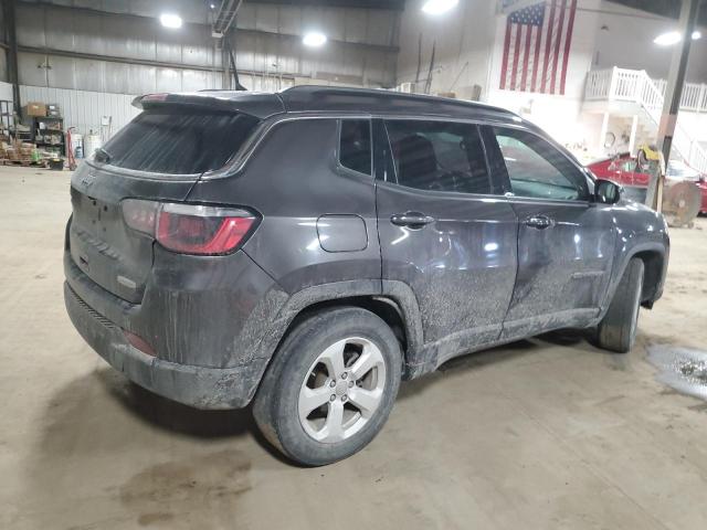 Photo 3 from auction – 2018 JEEP COMPASS LA with VIN 3C4NJCBB0JT140413