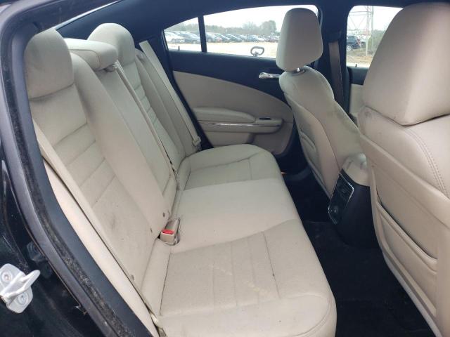 Photo 10 from auction – 2013 DODGE CHARGER SE with VIN 2C3CDXBG4DH526304
