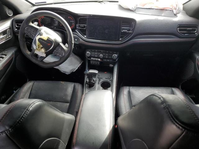 Photo 8 from auction – 2023 DODGE DURANGO R/ with VIN 1C4SDJCT1PC611737