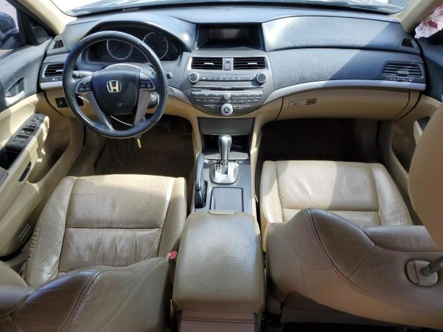 Photo 8 from auction – 2012 HONDA ACCORD SE with VIN 1HGCP2F60CA177051