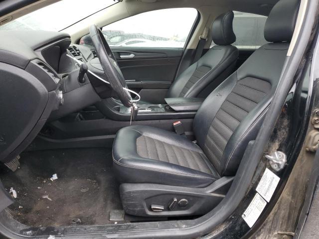 Photo 7 from auction – 2018 FORD FUSION SE with VIN 3FA6P0LU5JR225834