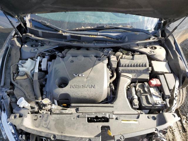 Photo 11 from auction – 2016 NISSAN MAXIMA 3.5 with VIN 1N4AA6AP4GC429317