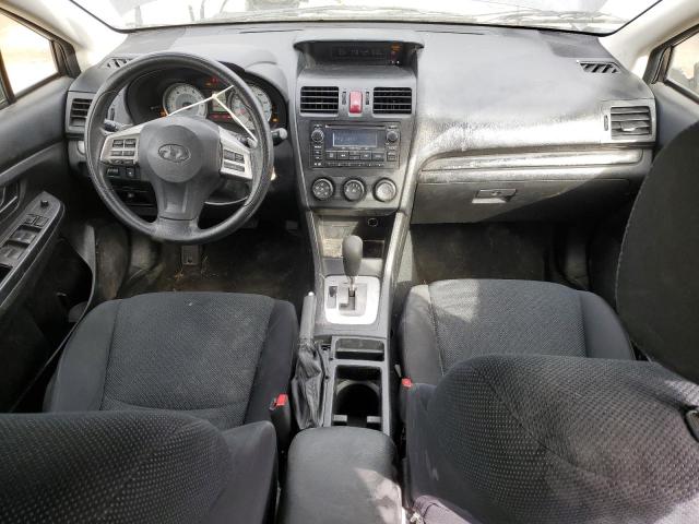 Photo 8 from auction – 2014 SUBARU IMPREZA PR with VIN JF1GJAC63EH015320