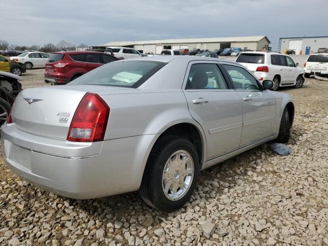 Photo 3 from auction – 2005 CHRYSLER 300 TOURIN with VIN 2C3JA53G85H156964