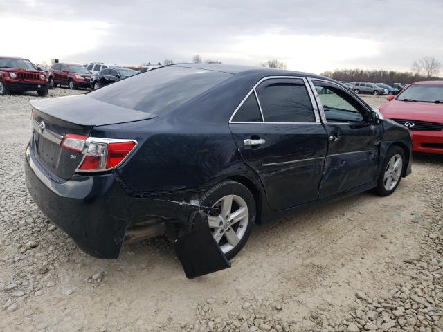 Photo 3 from auction – 2014 TOYOTA CAMRY L with VIN 4T1BF1FK8EU826774