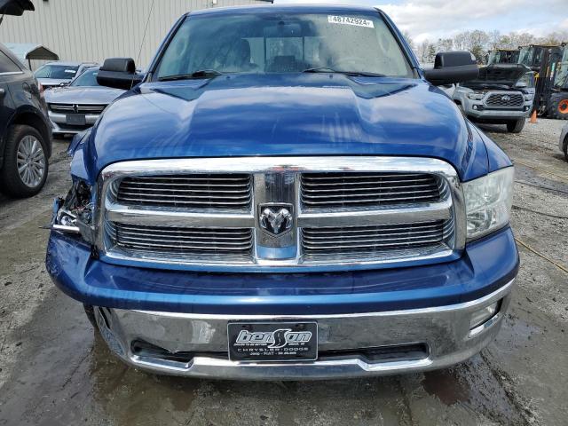 Photo 5 from auction – 2011 DODGE RAM 1500 with VIN 1D7RB1GT1BS570240