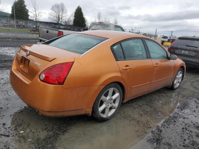 Photo 3 from auction – 2004 NISSAN MAXIMA SE with VIN 1N4BA41E14C819780