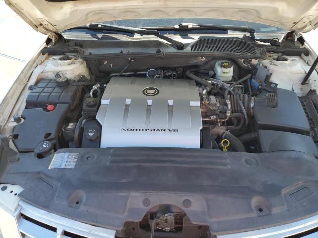 Photo 11 from auction – 2006 CADILLAC DTS with VIN 1G6KD57Y56U143245