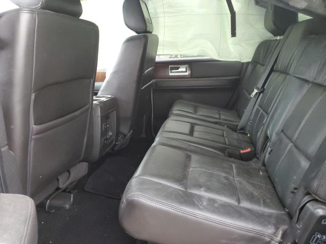 Photo 10 from auction – 2014 LINCOLN NAVIGATOR with VIN 5LMJJ2J55EEL06556