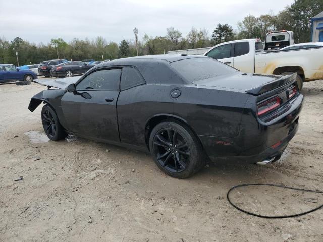 Photo 2 from auction – 2018 DODGE CHALLENGER with VIN 2C3CDZBTXJH270934