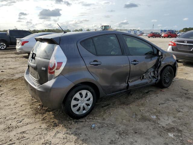 Photo 3 from auction – 2014 TOYOTA PRIUS C with VIN JTDKDTB31E1561007