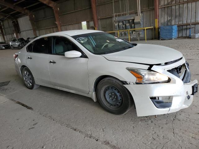 Photo 4 from auction – 2015 NISSAN ALTIMA 2.5 with VIN 1N4AL3AP0FN352537