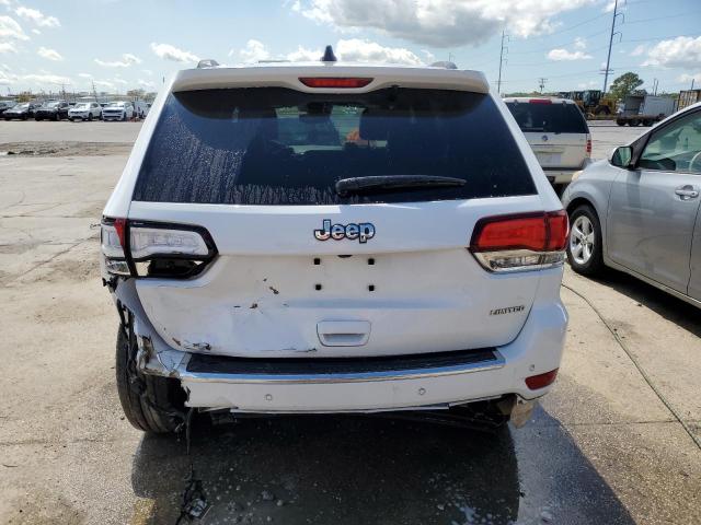 Photo 6 from auction – 2022 JEEP GRAND CHER with VIN 1C4RJEBG6NC128261