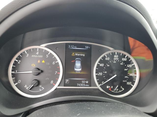 Photo 9 from auction – 2016 NISSAN SENTRA S with VIN 3N1AB7AP6GL684555