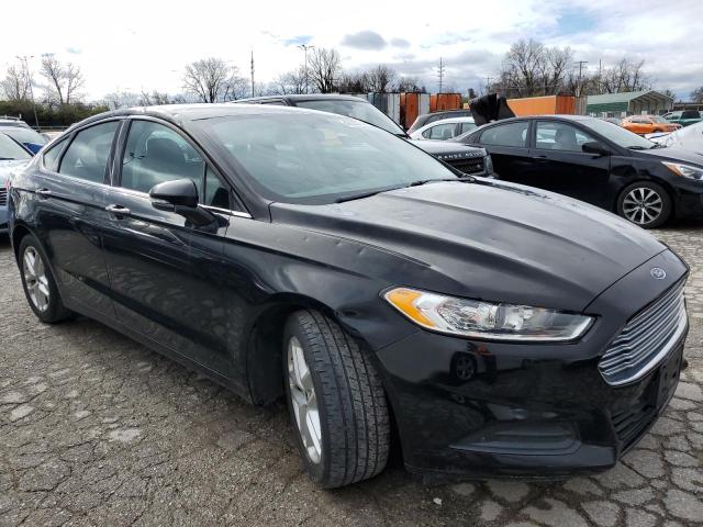 Photo 4 from auction – 2016 FORD FUSION SE with VIN 3FA6P0H7XGR241054