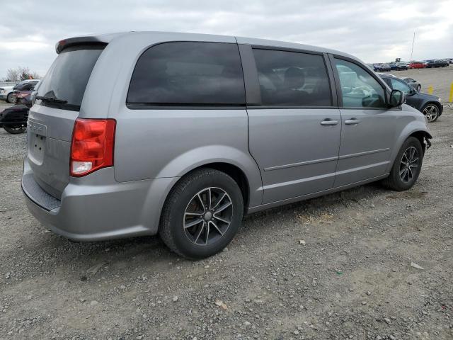 Photo 3 from auction – 2016 DODGE GRAND CARA with VIN 2C4RDGCG6GR337219