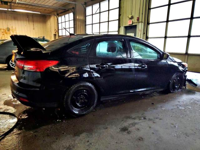 Photo 3 from auction – 2016 FORD FOCUS S with VIN 1FADP3E27GL287361