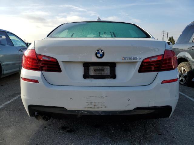 Photo 6 from auction – 2014 BMW 528 I with VIN WBA5A5C58ED511864