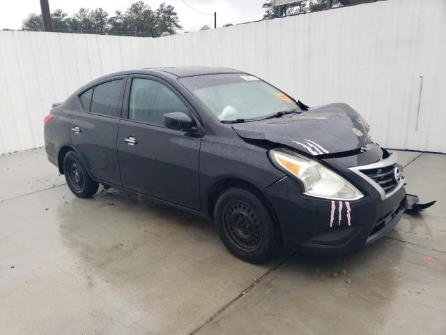 Photo 4 from auction – 2019 NISSAN VERSA S with VIN 3N1CN7AP3KL802764