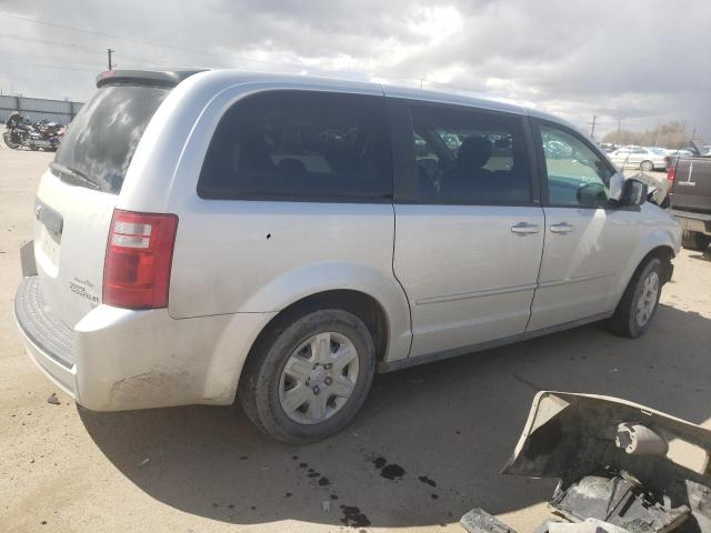 Photo 3 from auction – 2009 DODGE GRAND CARA with VIN 2D8HN44E69R621412