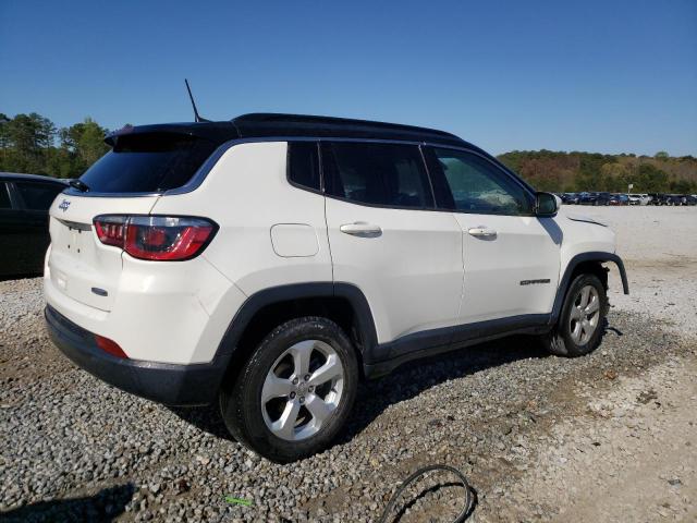 Photo 3 from auction – 2018 JEEP COMPASS LA with VIN 3C4NJDBB2JT116264