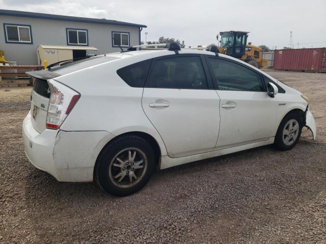 Photo 3 from auction – 2010 TOYOTA PRIUS with VIN JTDKN3DU4A0081692
