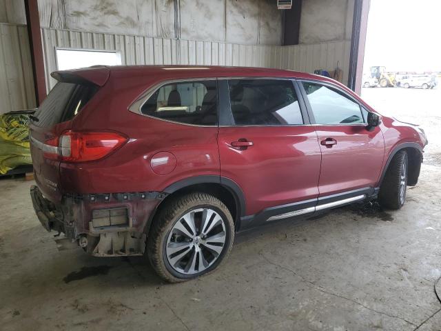 Photo 3 from auction – 2019 SUBARU ASCENT LIM with VIN 4S4WMAMD9K3451376
