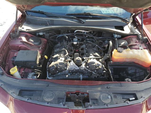 Photo 11 from auction – 2016 CHRYSLER 300 LIMITE with VIN 2C3CCAAG8GH307979