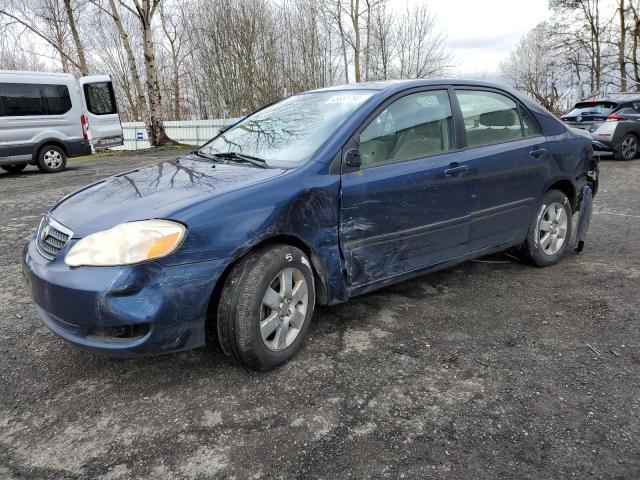 Photo 1 from auction – 2006 TOYOTA COROLLA CE with VIN 1NXBR30E06Z759157