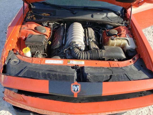 Photo 11 from auction – 2009 DODGE CHALLENGER with VIN 2B3LJ74WX9H524509