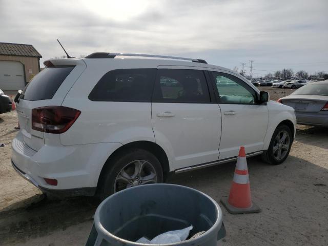Photo 3 from auction – 2016 DODGE JOURNEY CR with VIN 3C4PDDGG3GT227886