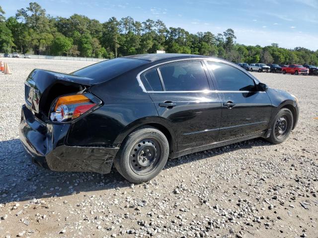Photo 3 from auction – 2012 NISSAN ALTIMA BAS with VIN 1N4AL2AP9CN475226