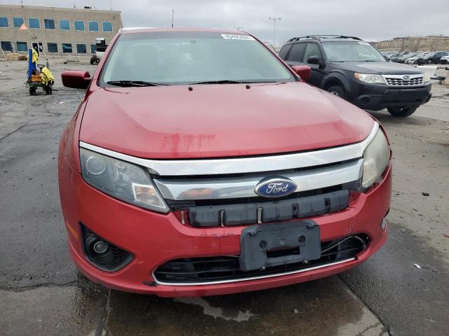 Photo 5 from auction – 2011 FORD FUSION SE with VIN 3FAHP0HA2BR229204