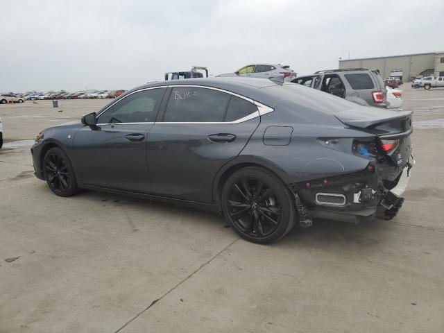 Photo 2 from auction – 2022 LEXUS ES 350 BAS with VIN 58AGZ1B19NU127916