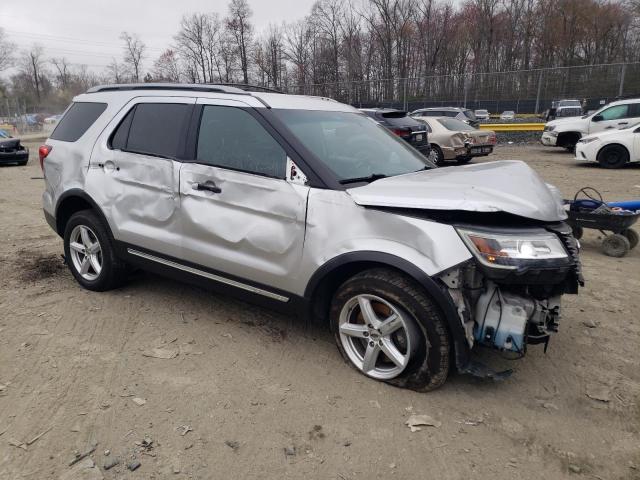 Zdjęcie 4 z aukcji – 2016 FORD EXPLORER X z VIN 1FM5K8D87GGA82126