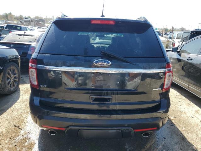 Фото 6 с аукциона – 2014 FORD EXPLORER X с VIN 1FM5K8D8XEGB72660