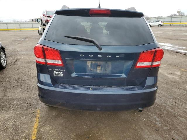 Photo 6 from auction – 2013 DODGE JOURNEY SE with VIN 3C4PDCAB6DT541681