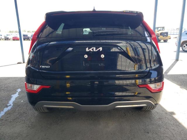 Photo 6 from auction – 2023 KIA NIRO WIND with VIN KNDCR3L14P5025831