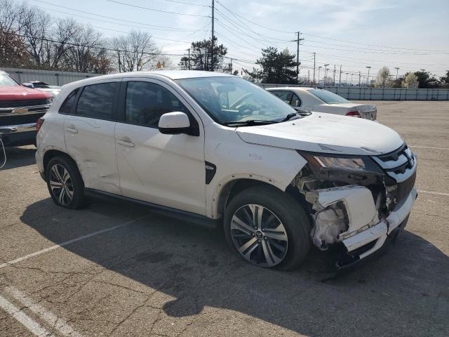 Photo 4 from auction – 2020 MITSUBISHI OUTLANDER with VIN JA4AP3AU2LU003847