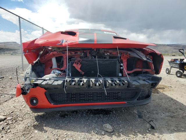 Photo 5 from auction – 2017 DODGE CHALLENGER with VIN 2C3CDZAG9HH573301