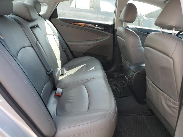 Photo 10 from auction – 2013 HYUNDAI SONATA SE with VIN 5NPEC4AB2DH655774