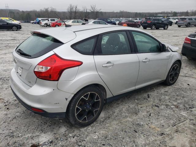 Photo 3 from auction – 2012 FORD FOCUS SE with VIN 1FAHP3K26CL408266