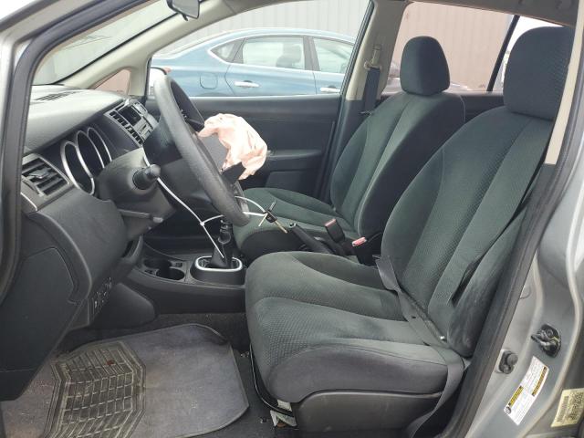 Photo 7 from auction – 2012 NISSAN VERSA S with VIN 3N1BC1CP9CK276353